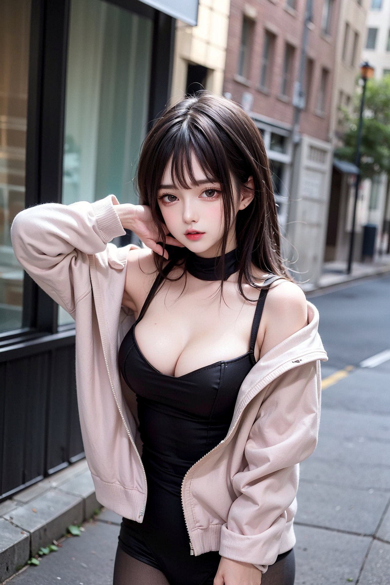 3d chinese girl [ai generated] chapter 1.1 6