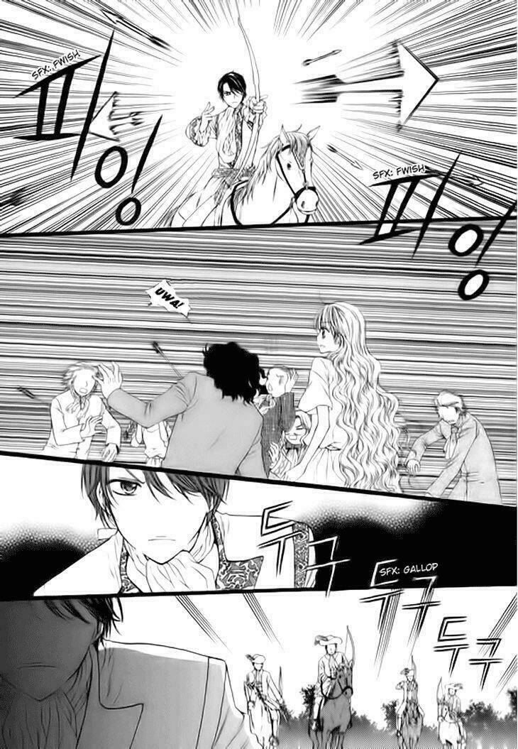 glass shoe chapter 6 21