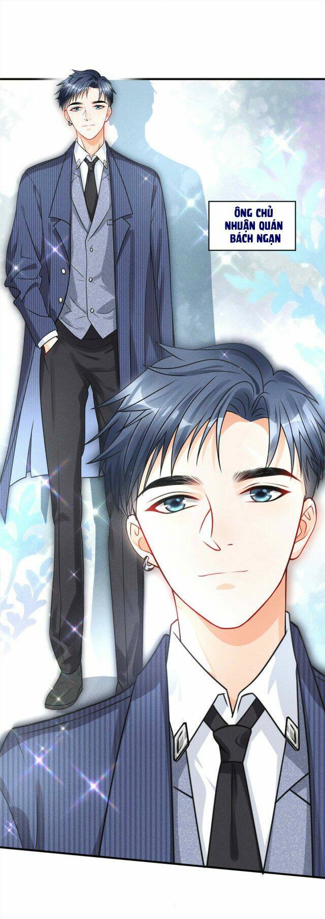 tôi trở thành tổ tông của 5 vị đại lão chapter 18 16