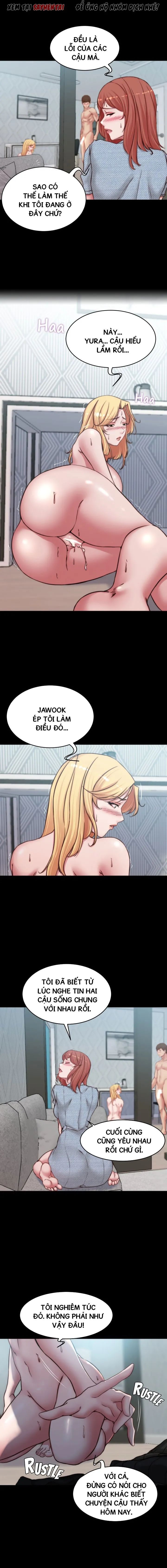 nhật ký quần lót chapter 70 9