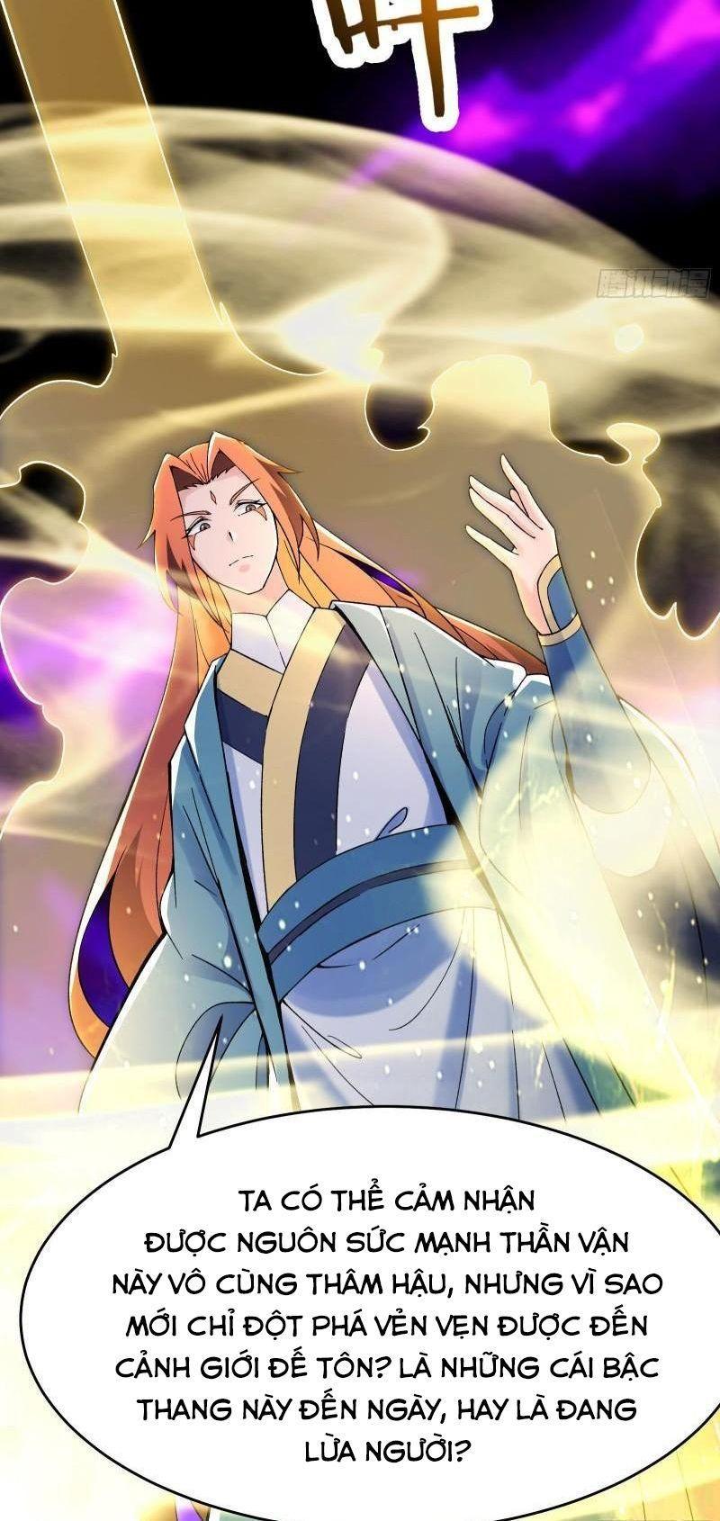 đồ đệ ta toàn là nữ ma đầu chapter 117 24