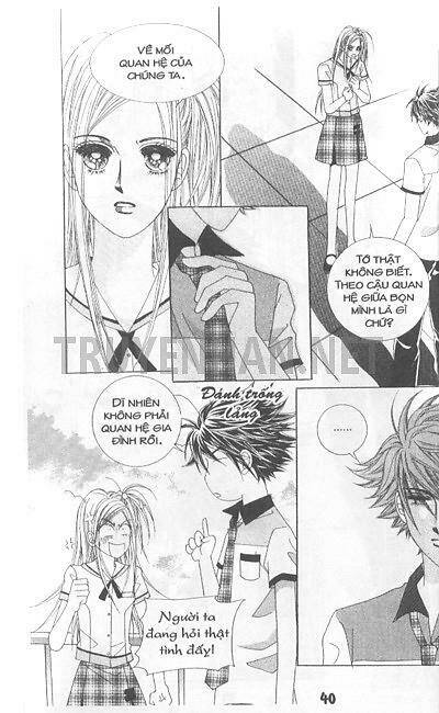 nụ hôn 5000 won chapter 19 2