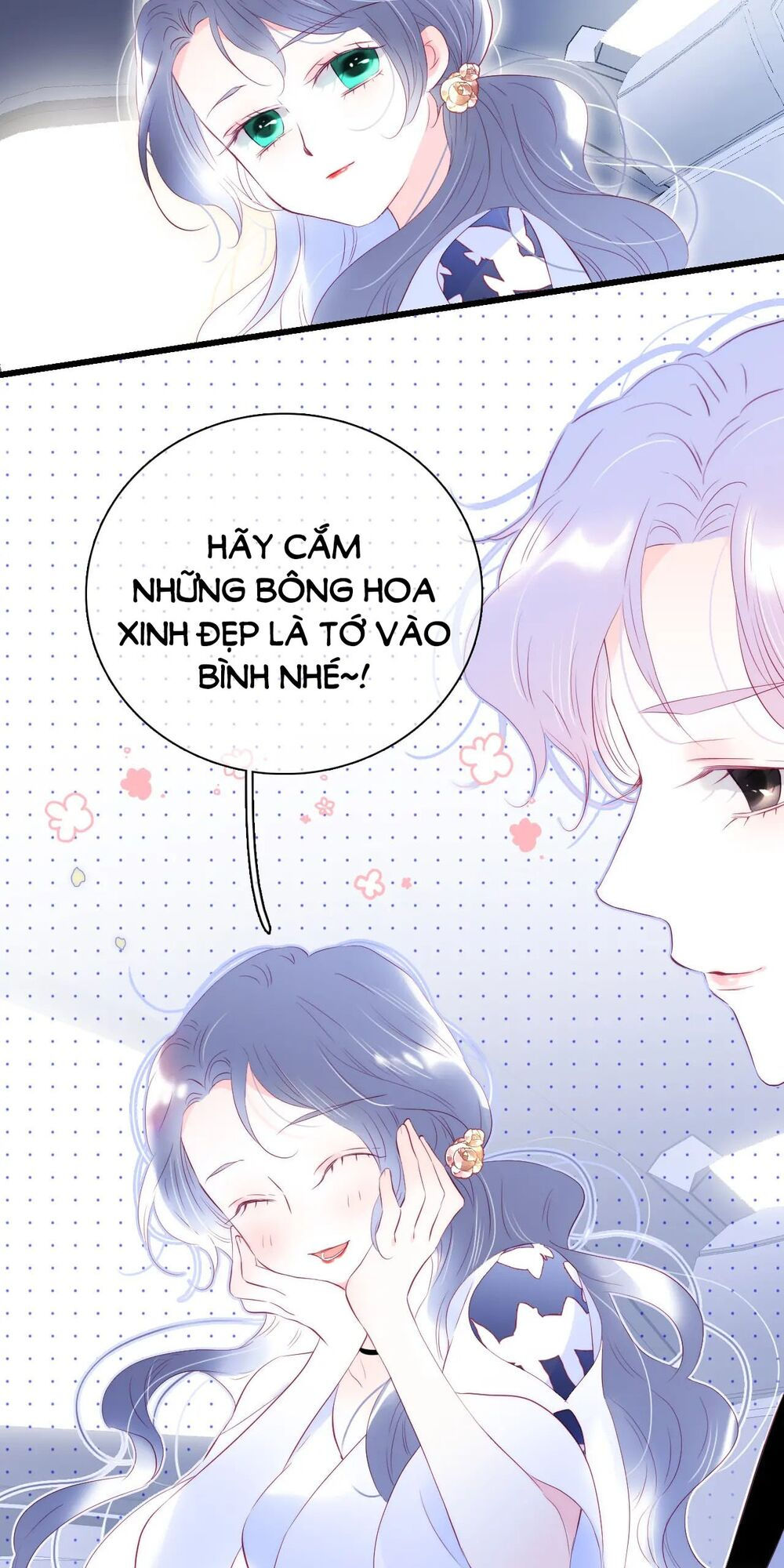 chạy trốn cùng con nhím chapter 36 22