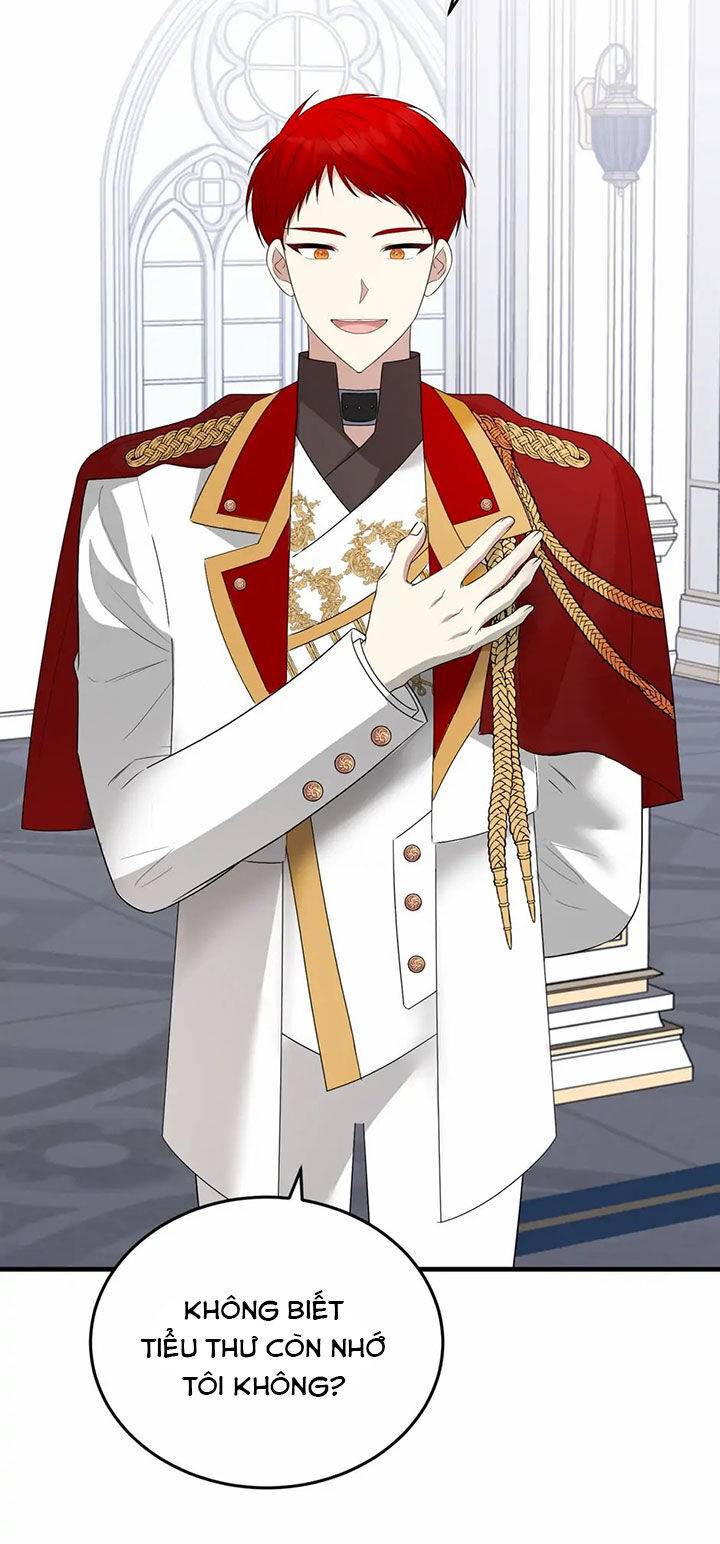 anh trai nguy hiểm của công chúa chapter 78 26