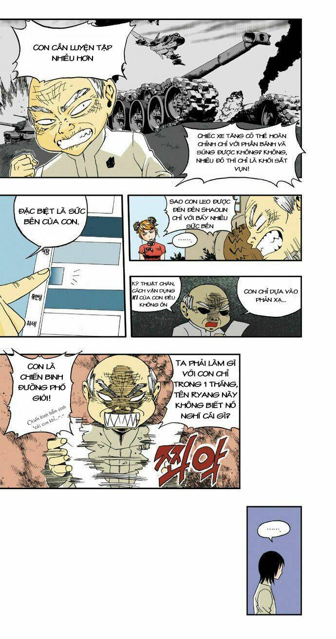 space china dress chapter 14 6