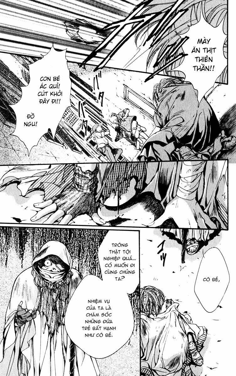 tình yêu loạn luân chapter 27 10