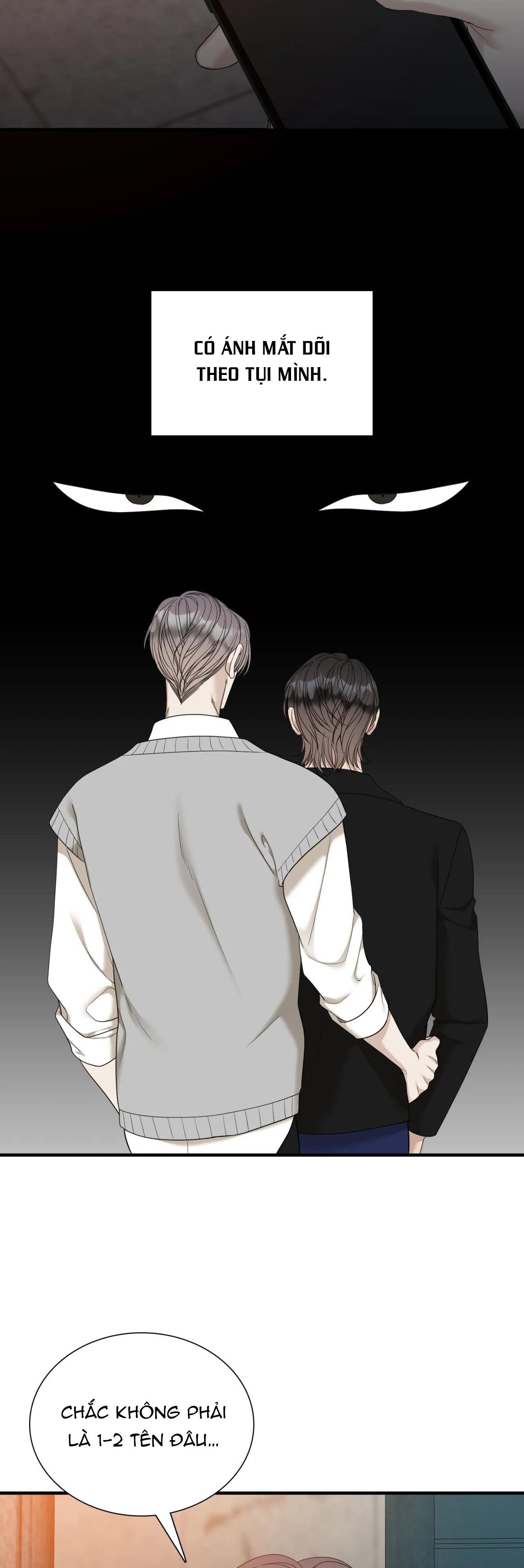 tên rác rưởi chapter 61 39