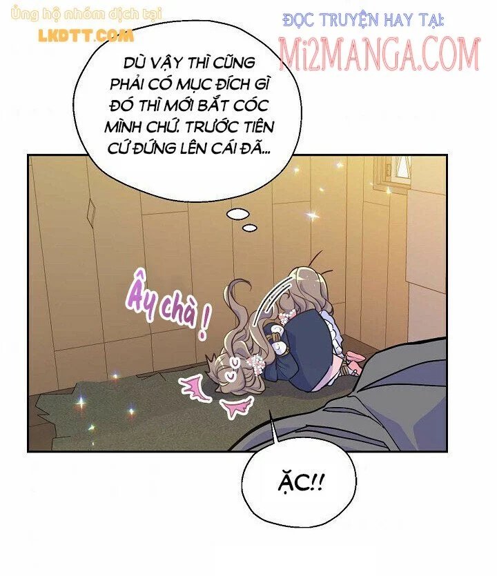 bệ hạ, xin đừng giết tôi!! chapter 47.5 23