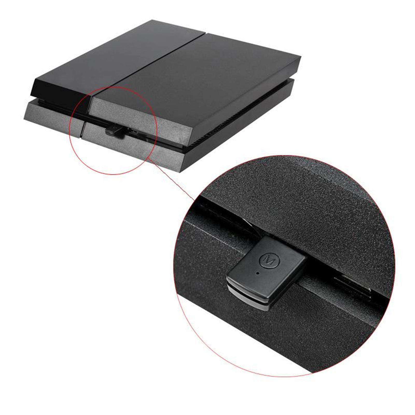 USB2.0 Bluetooth V4.0 Wireless Adapter for