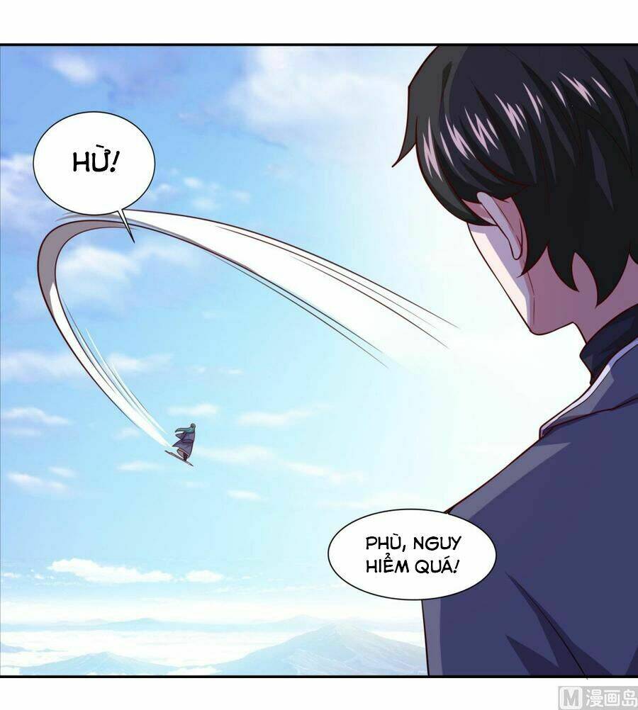 tiên ma đồng tu chapter 53 40