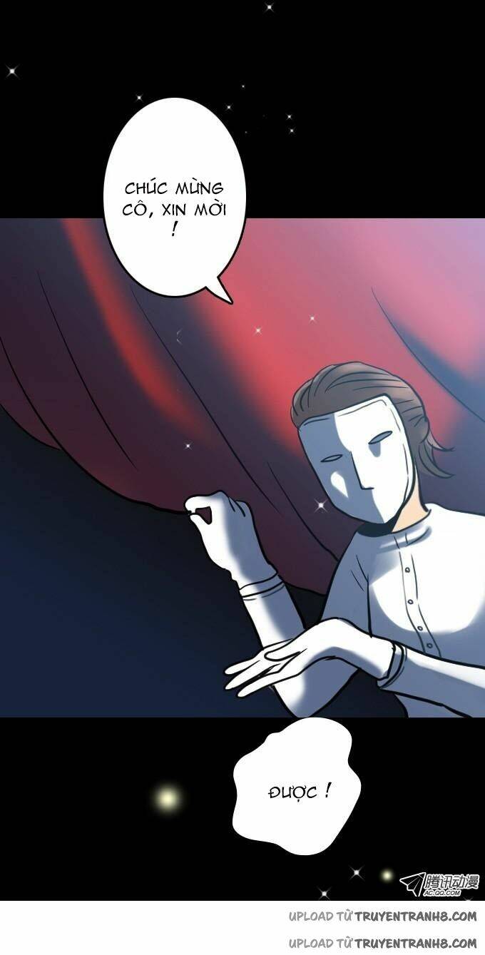 ớn lạnh tuyệt đối chapter 18 4