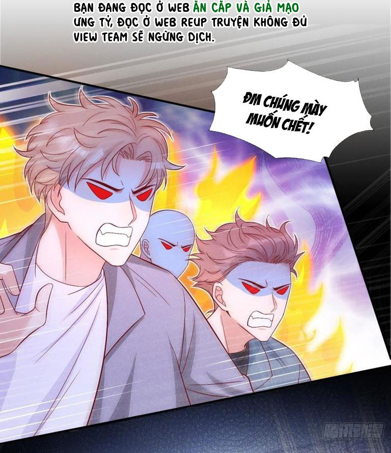 tôi với hình mẫu lý tưởng lìa trần rồi! chapter 18 1