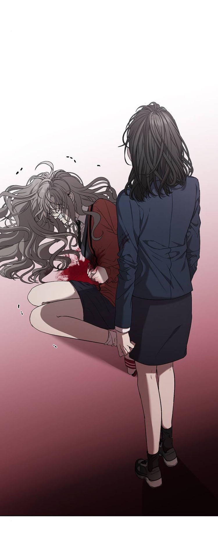 Tự Do Trong Mơ chapter 6.2 23