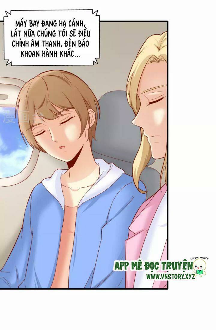 idol quốc dân đừng trêu tôi chapter 24 2