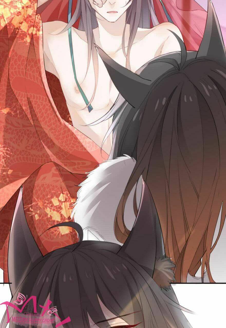 nghịch lai thuận thú chapter 2 11