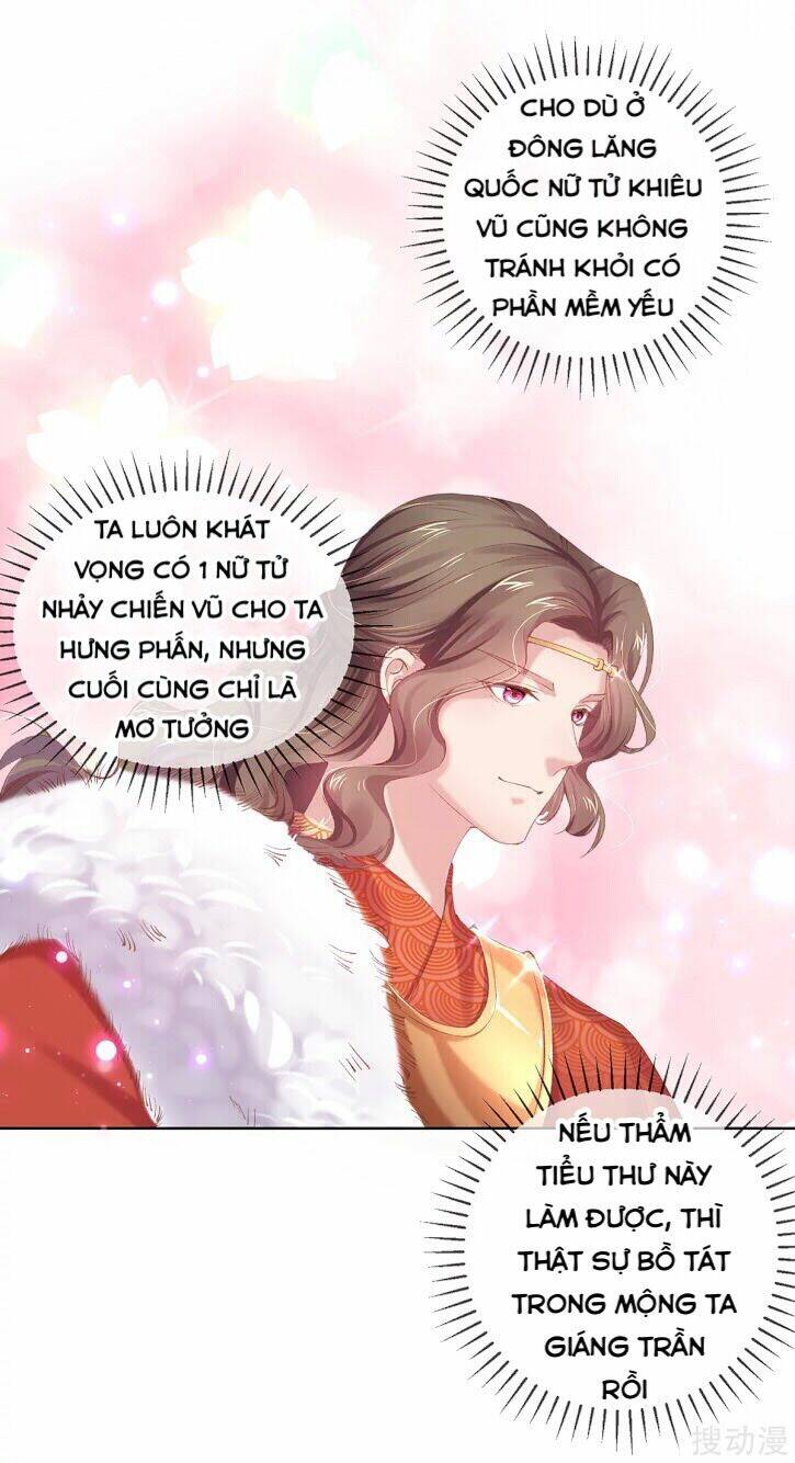 thị huyết y phi chapter 66 5