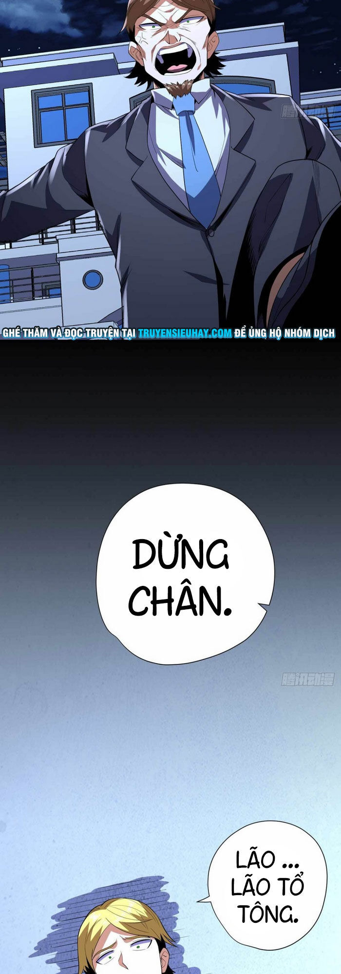 vương bài thần y chapter 65 26