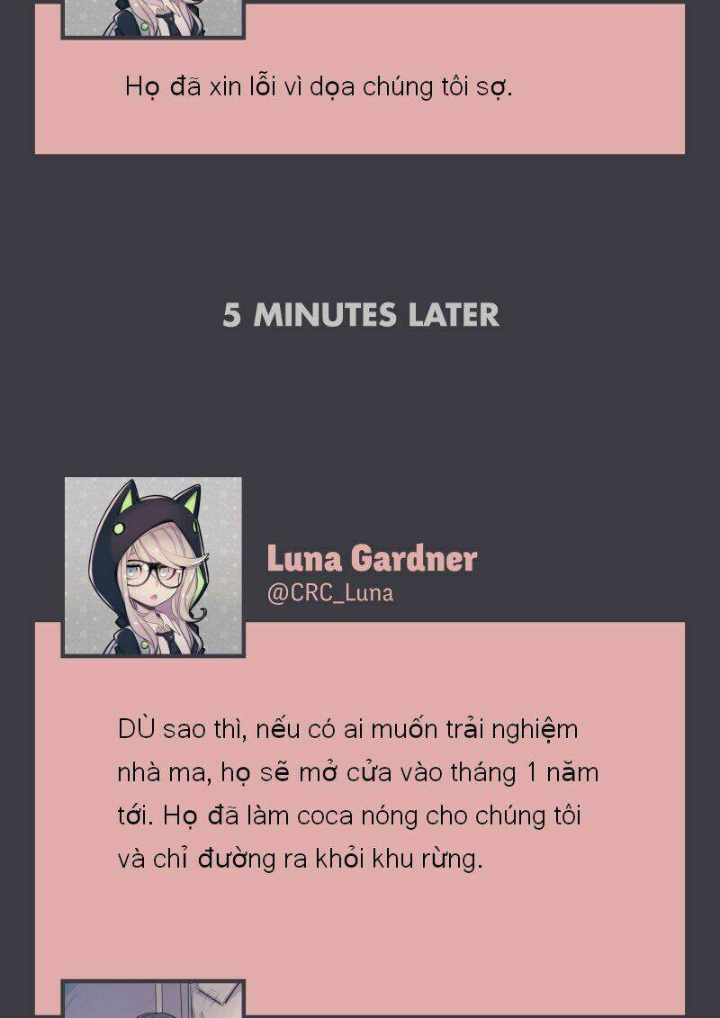 câu lạc bộ học thuyết âm mưu chapter 1 44