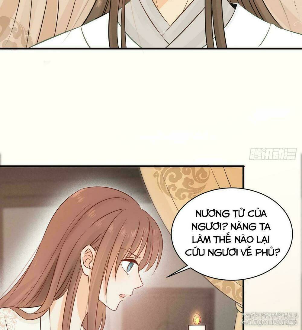 vương gia ba tuổi rưỡi của tôi chapter 23 46