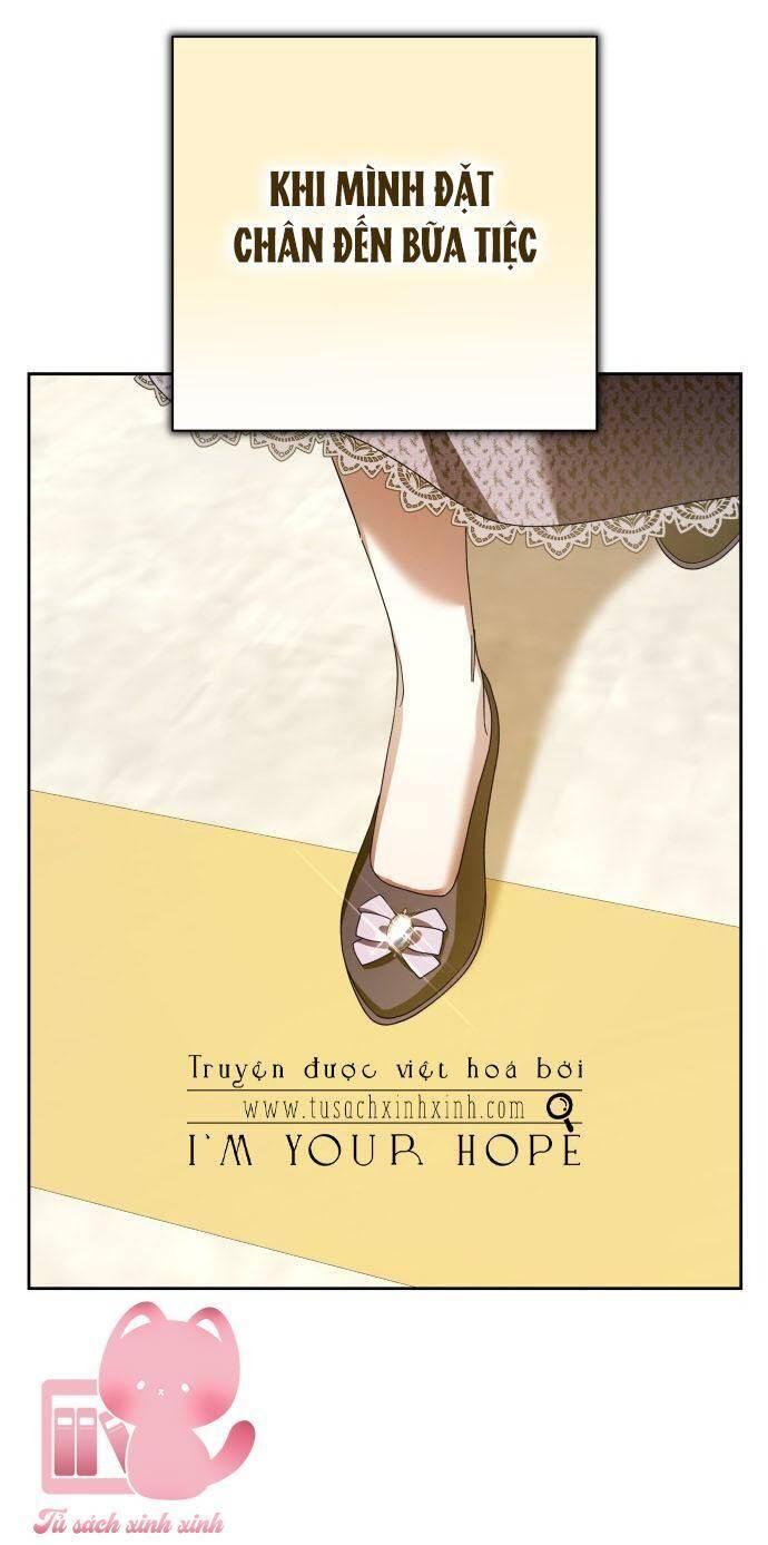 tôi muốn trở thành cô ấy chỉ một ngày chapter 129 71