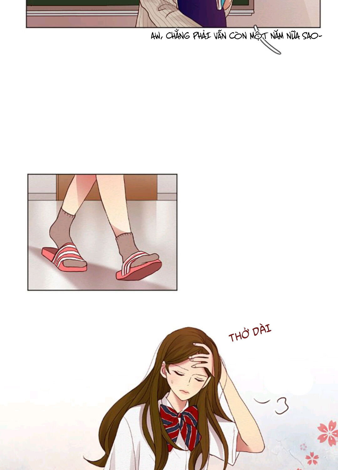 thầm yêu chapter 4 16