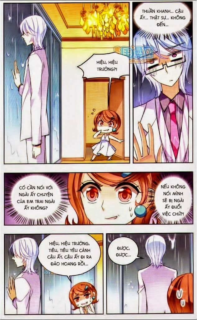 thiên giáng hiền thục nam (full) chapter 45 7