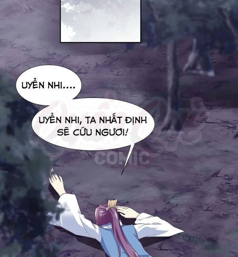 ta là ngọc hoàng đại đế chapter 55 20