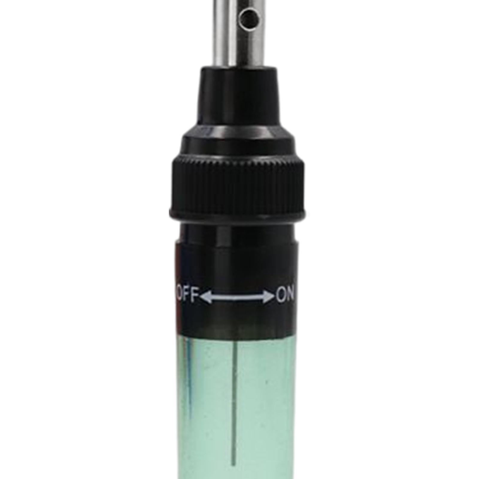 Professional Gas Soldering Iron, Welding Repair Gas Blow Soldering Iron