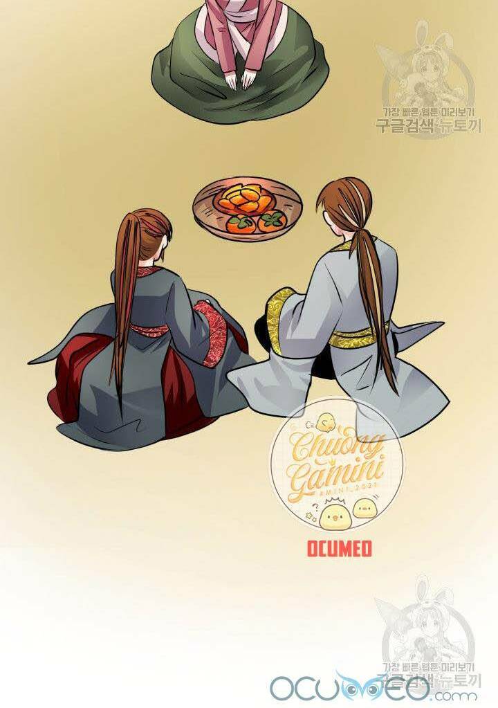 cô dâu của sói đen chapter 11 60