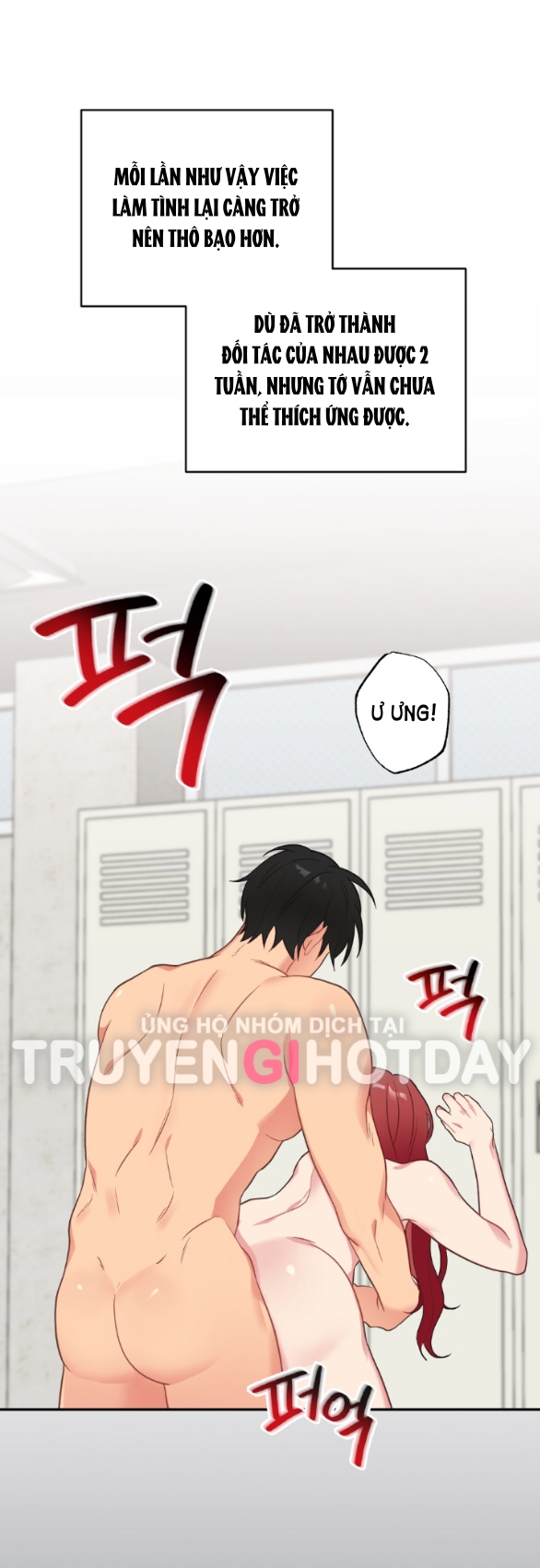 [18+] phương pháp xuất tinh của dosagyeon chapter 1.2 12