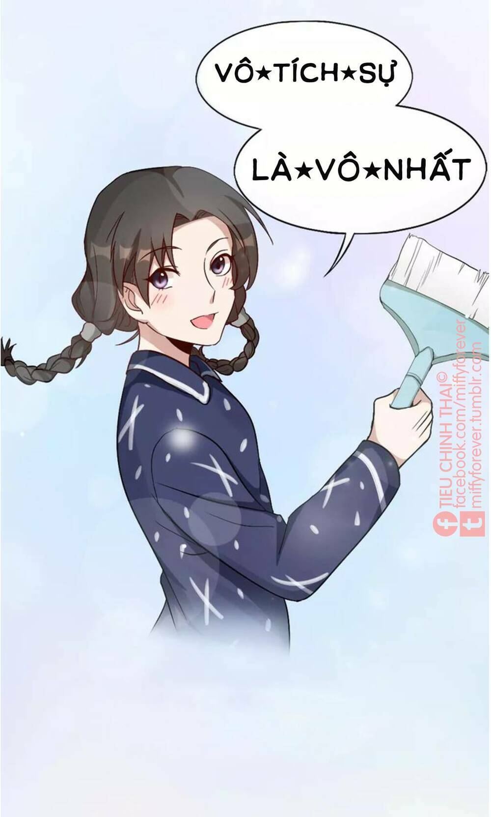 bạn trai quái vật chapter 5 40