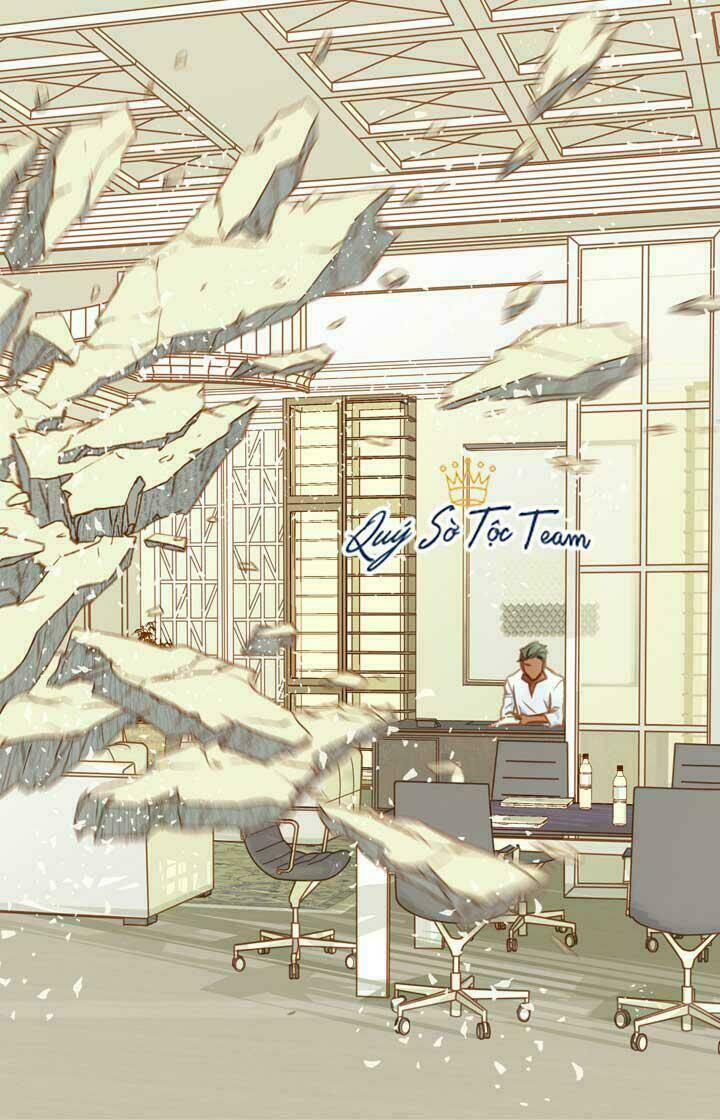 tiếp xúc chí mạng chapter 3 56