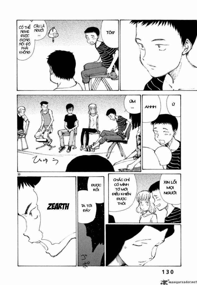 trò chơi kinh hoàng chapter 4 29