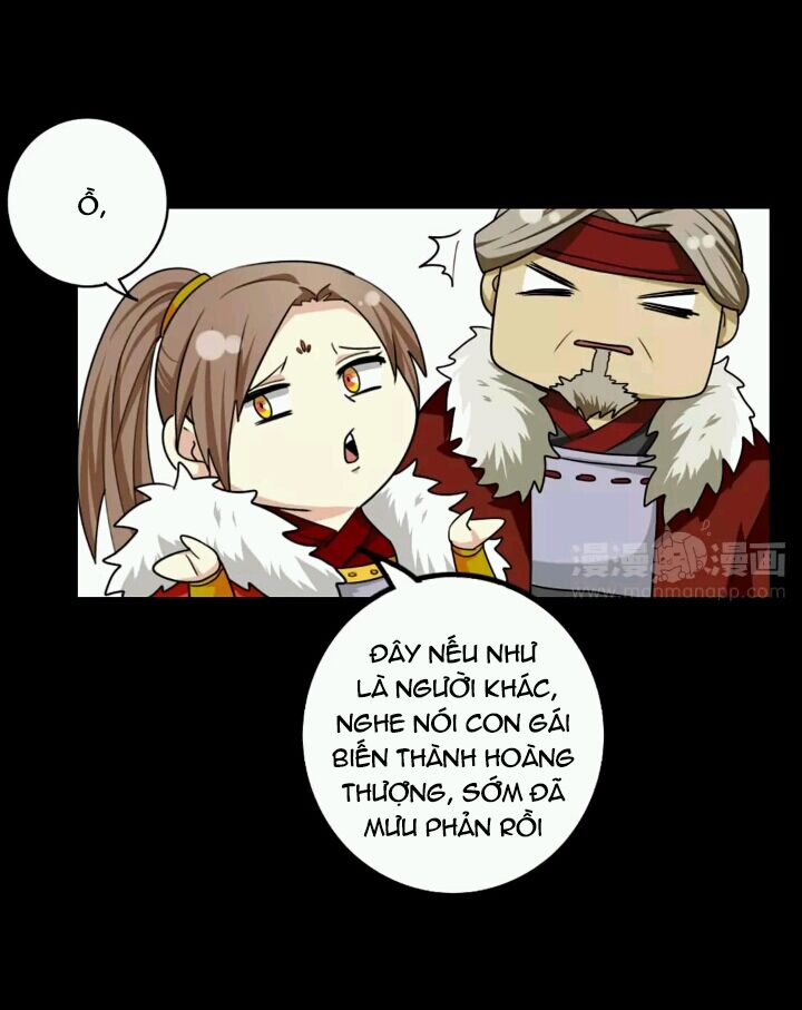 lưỡng bất nghi (full) chapter 77 21