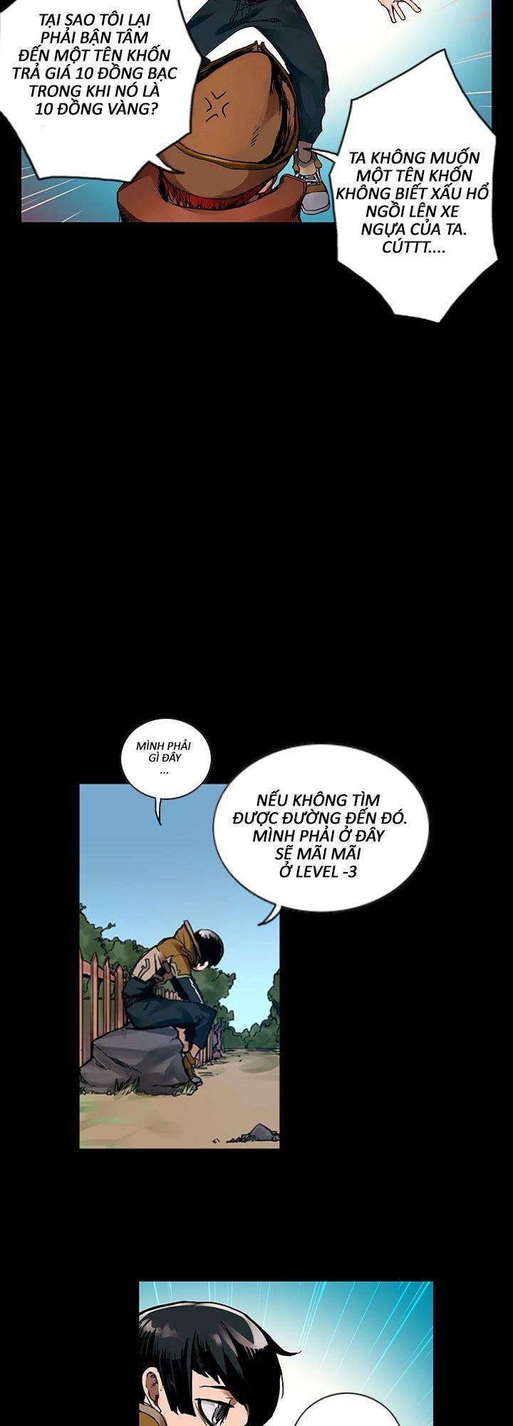 quá tải chapter 10 12