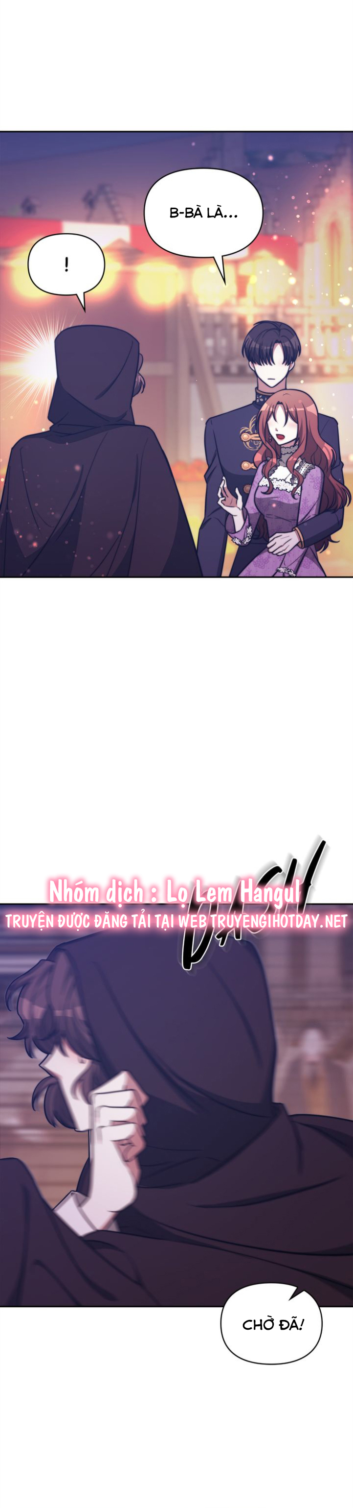 chuyện tình tay ba chapter 130 2