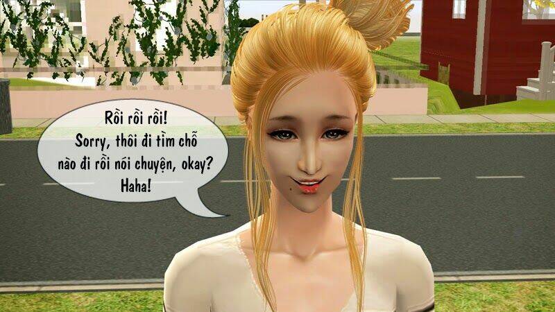 viên đạn bạc [truyện sims 2] chapter 18 25
