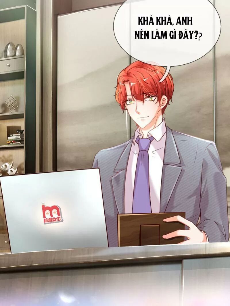 ma ma đột kích : cha mời tiếp chiêu chapter 3 41