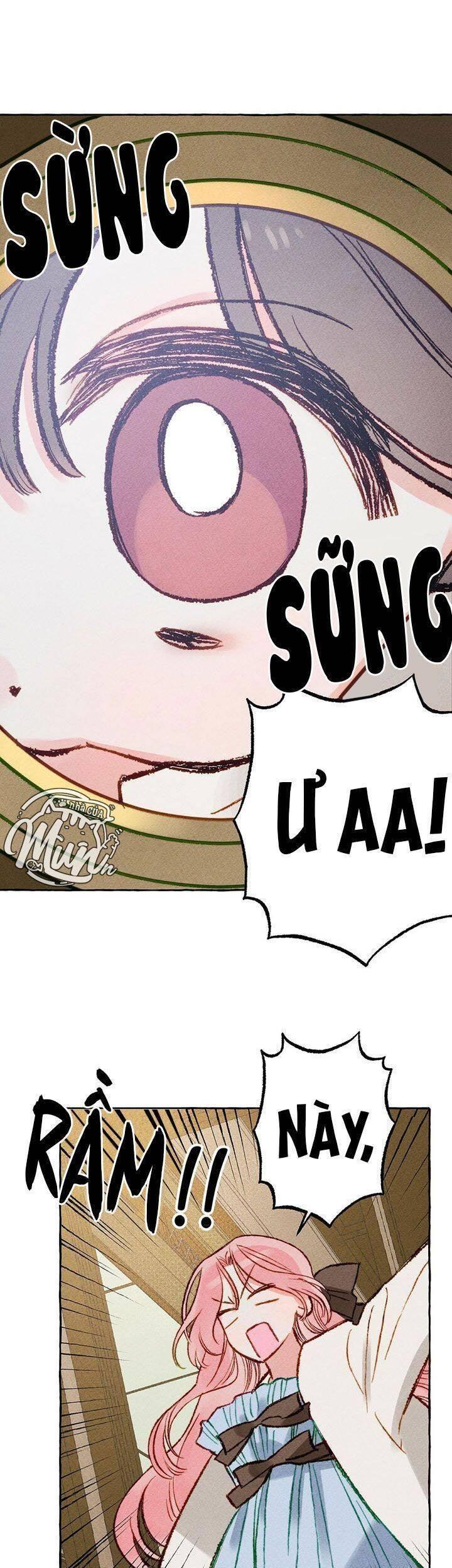 nuôi dưỡng một hắc long chapter 3 3