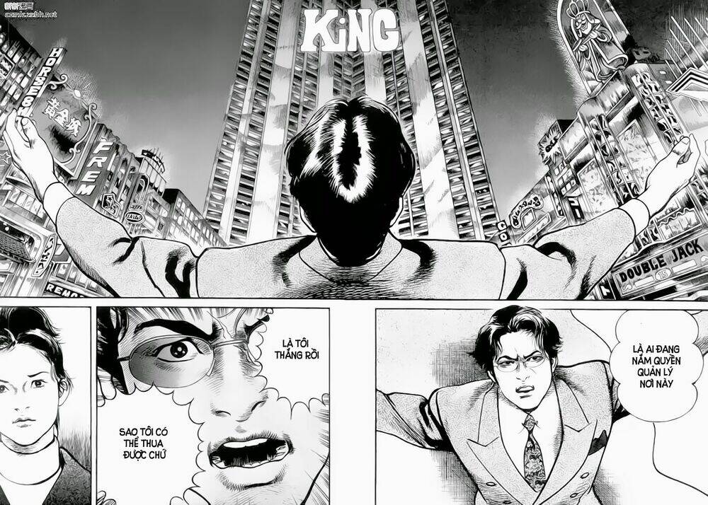 heat - thế giới ngầm chapter 106 10