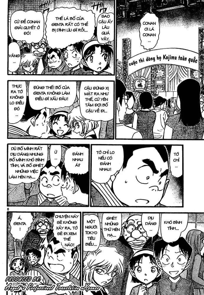 conan chapter 660 8