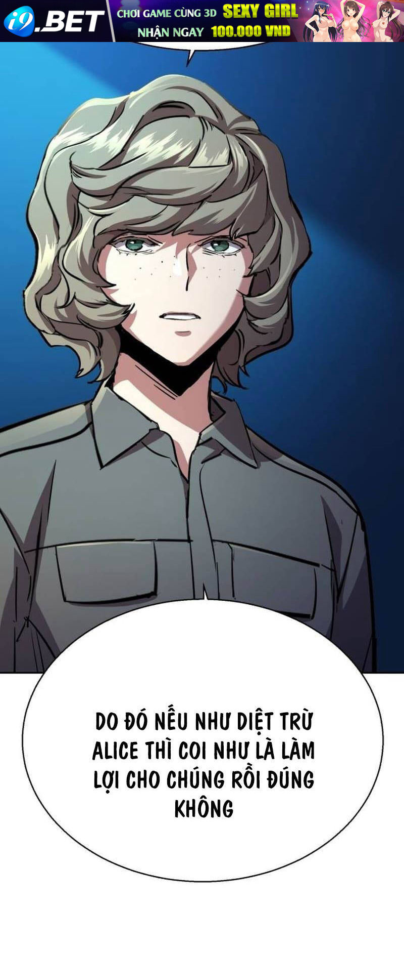 bạn học tôi là lính đánh thuê chapter 186 32