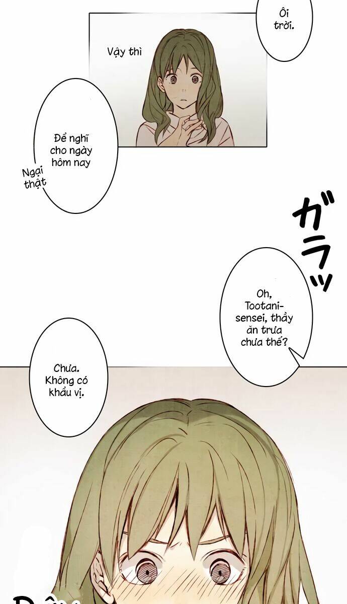 mùa xuân tuyết chapter 1 46