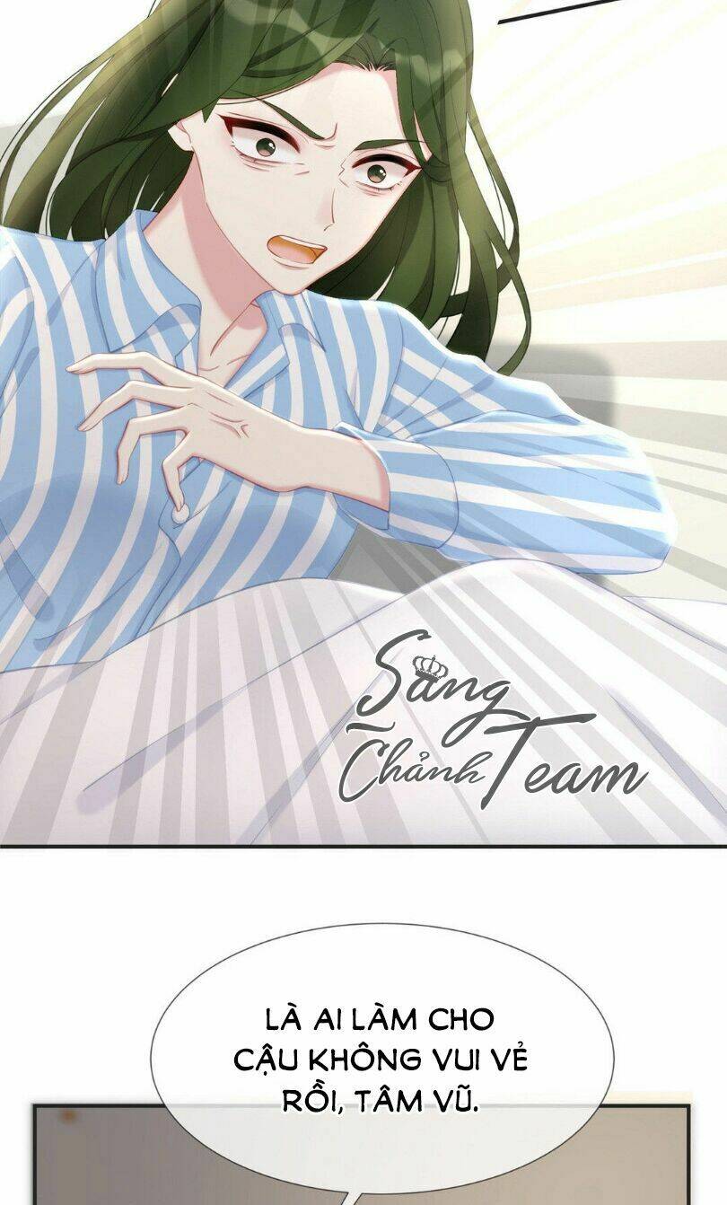 chỉ muốn cưng chiều em chapter 20 4