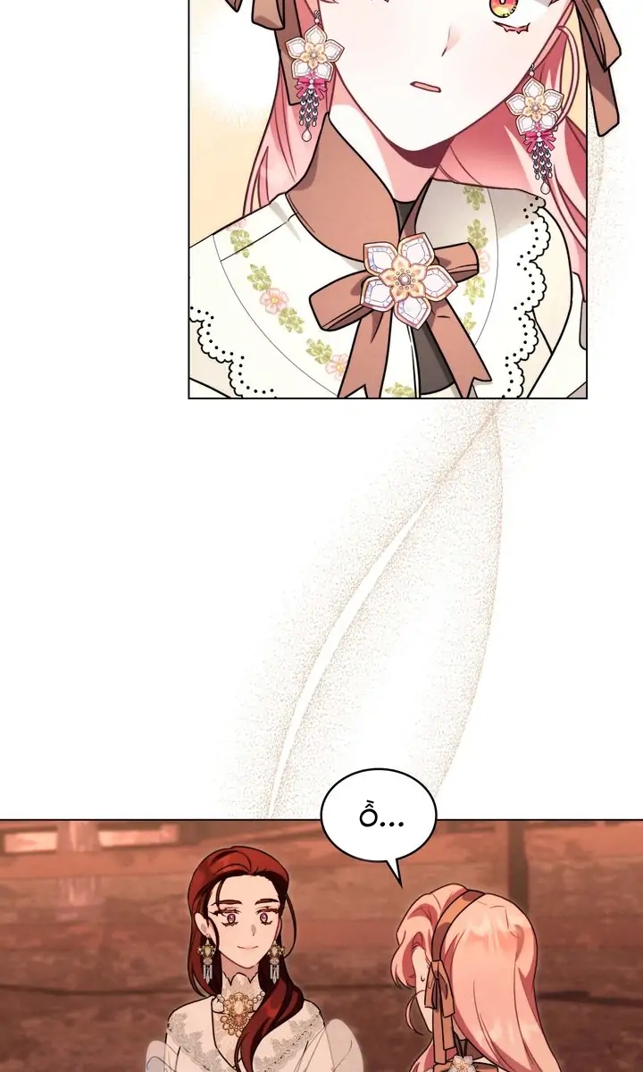 ánh sáng của bình minh chapter 67 19