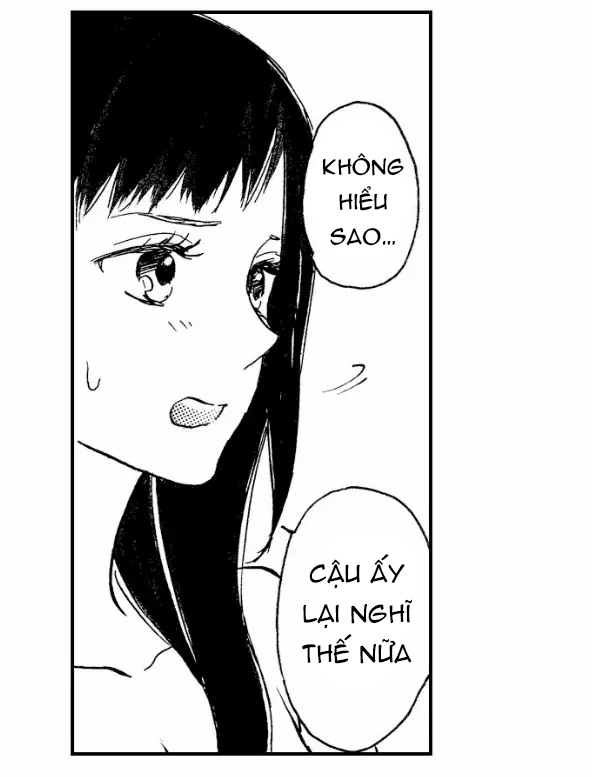 [16+] lạc vào thế giới mà tình dục là bài học bắt buộc chapter 56.2 17
