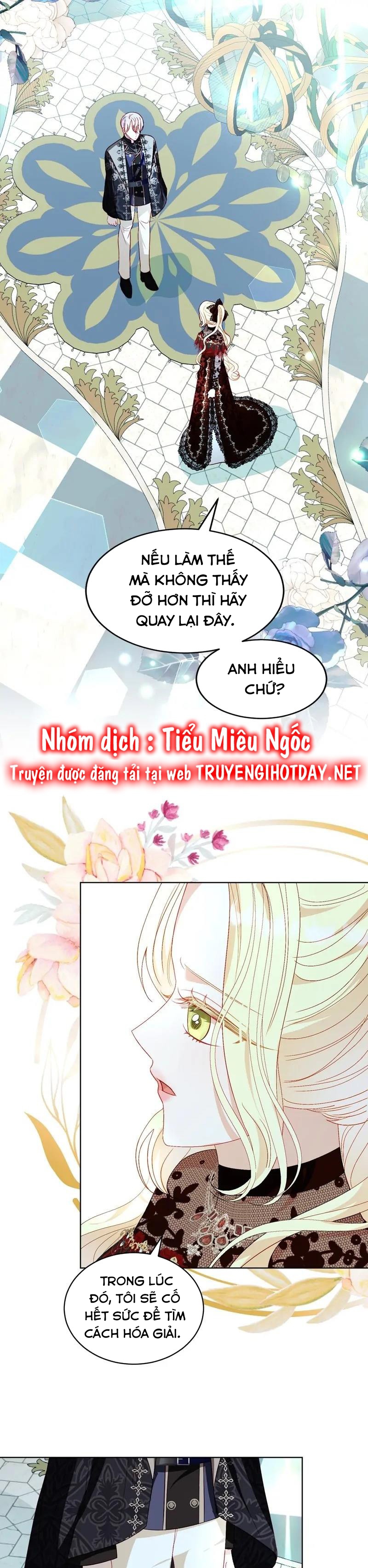 papa của tôi đã xuất hiện chapter 41 10