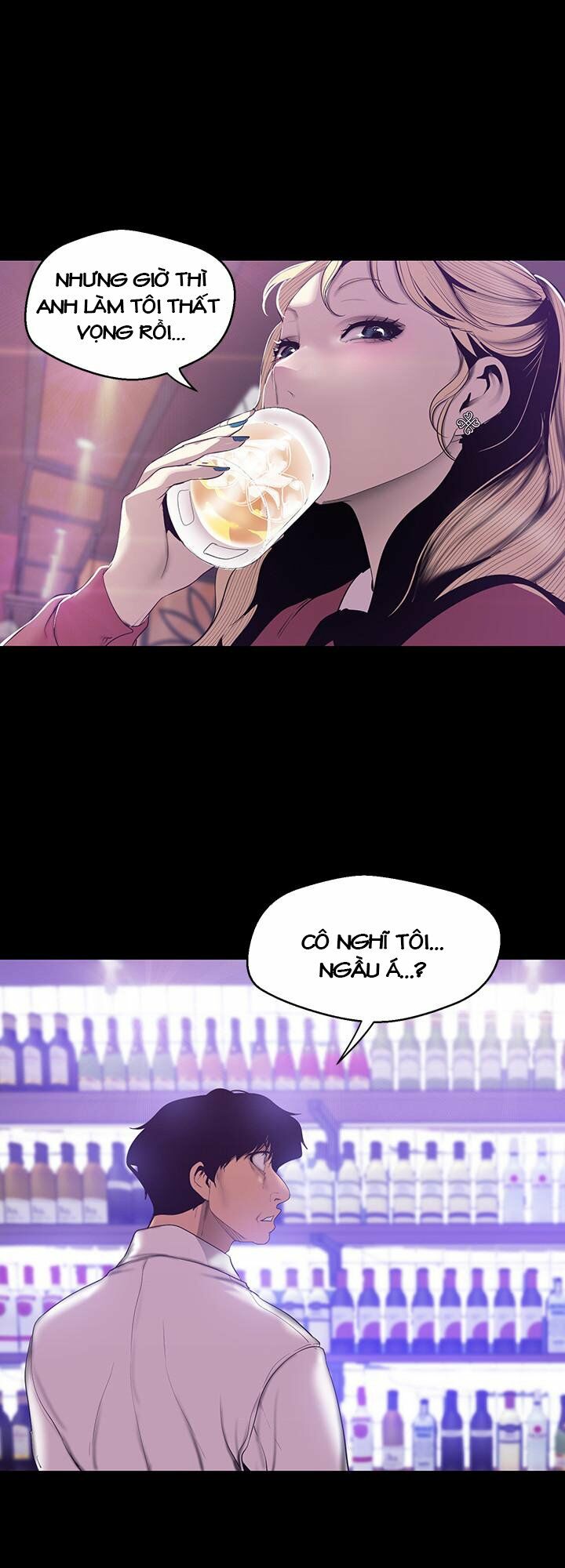 tân thế giới tuyệt vời chapter 65 51