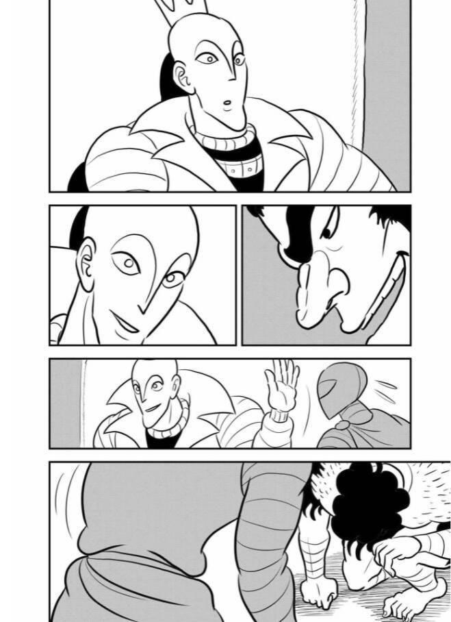 bảng xếp hạng vua chapter 132 5