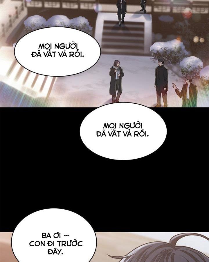 hôn nhân bị đánh cắp của hồ ly chapter 35 73